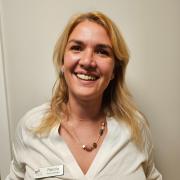 Patricia Pitta - Home Manager