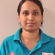 AC, Nishta