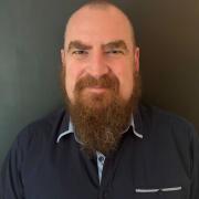 Adam Alford