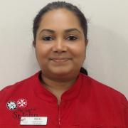 Nikki Jerome Head of Care