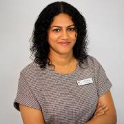 Swapna Home Manager at The Meadows