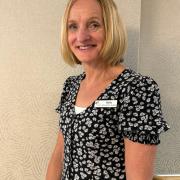 Nicola Evans Admin