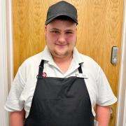 Jordan Head Chef