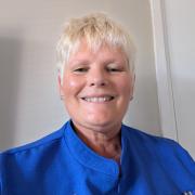 Marion Dilloway