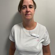 Hilary Bickerton Deputy Manager