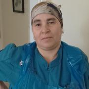 Radia Lakdim