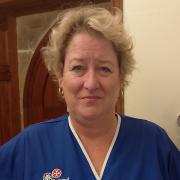 Lorraine Sawday 