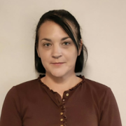 Debbie Scammell