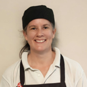 Tanya Elaine Scutt