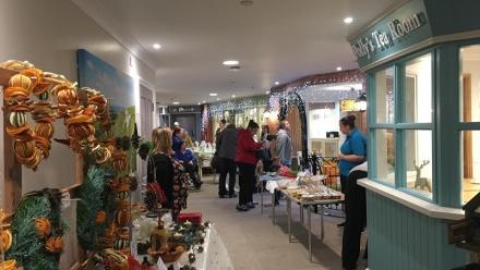 Christmas Fayre