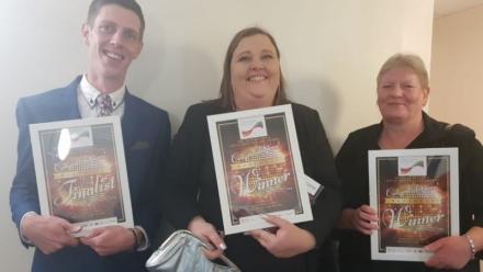 Great British Care Awards