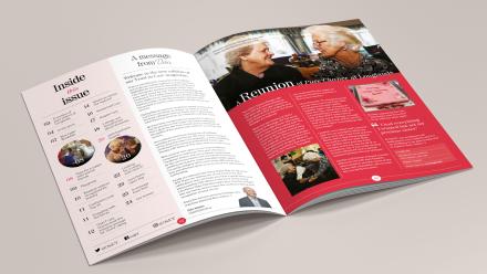 OSJCT Trust in Care