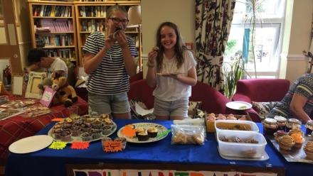 Summer Fete Athelstan