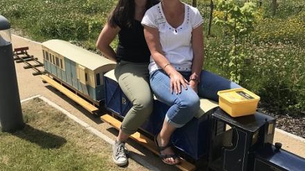 Summer Fete The Lakes