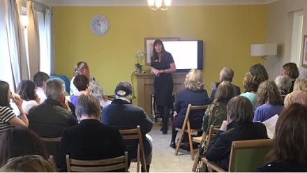 The Lakes Dementia Day