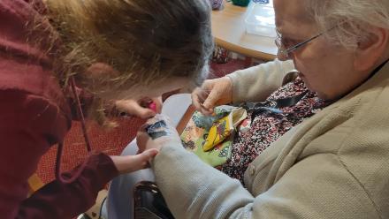 OSJCT Athelstan Summer Fun Day