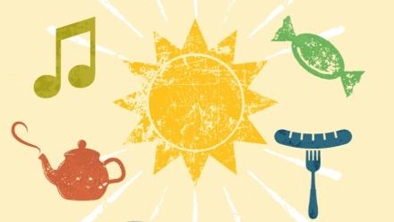 OSJCT Spencer Court Summer Fete