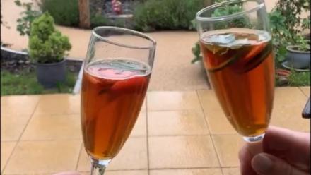 OSJCT The Lakes Pimms