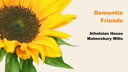 Dementia Friends