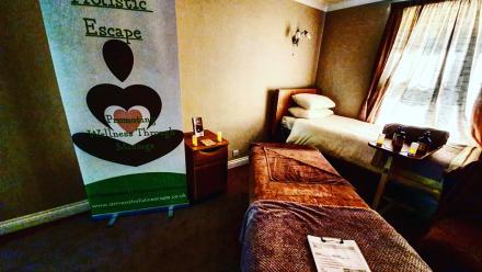 Carers pamper The Lakes