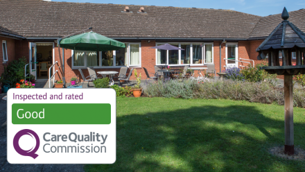 Whitefriars good CQC