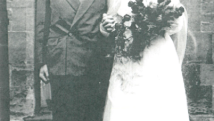 OSJCT Lake HOuse 65th wedding anniversary