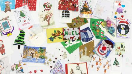 Christmas is coming at OSJCT