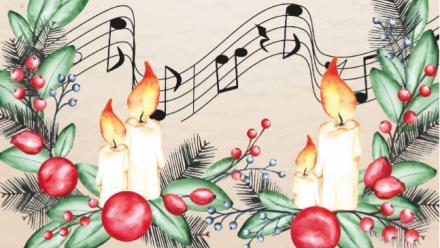 OSJCT Carols by candlelight