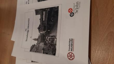 Trowbridge Museum Project