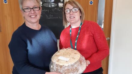 Random Acts of Kindness Day