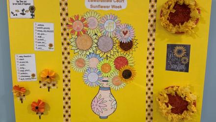 Sunflower week