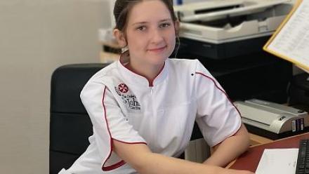 Sophie