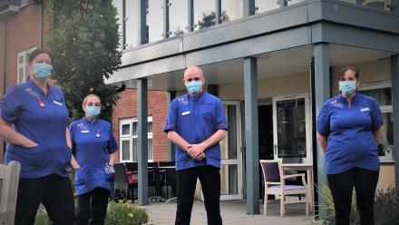 Night Care Team