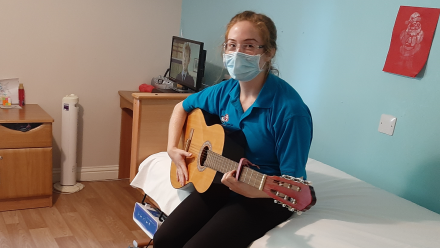 jubilee lodge singing