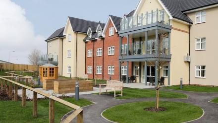 Grace Care Centre