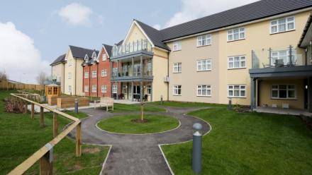 Grace Care Centre