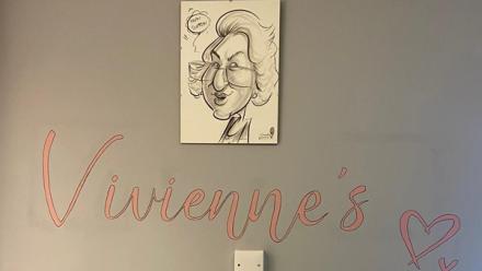 Vivienne's
