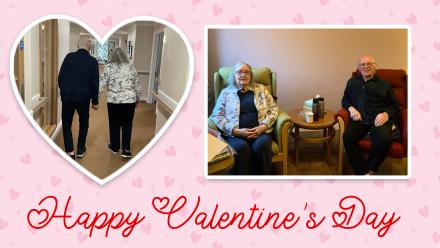 Howard and Betty Organ 