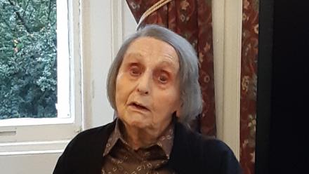 Maria Theresa Starkie