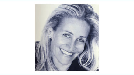 OSJCT Deputy Chair Millie Wentworth-Stanley