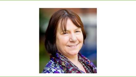 Professor Jill Manthorpe OSJCT Trustee