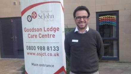 Tim Trowbridge Dementia Friendly