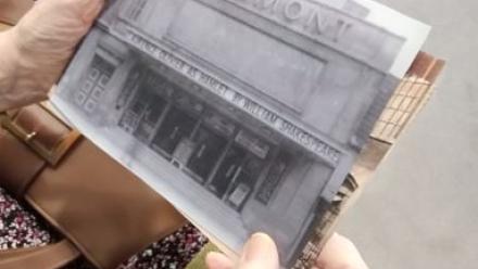 Gaumont Cinema