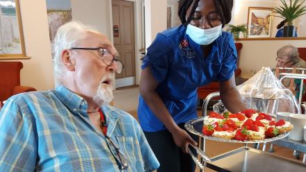 Chilterns Court OSJCT