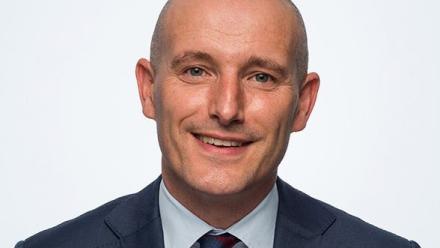 CEO Dan Hayes