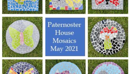 mosaic Paternoster