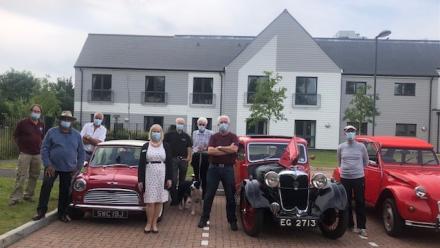 classic cars