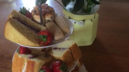 Cake 