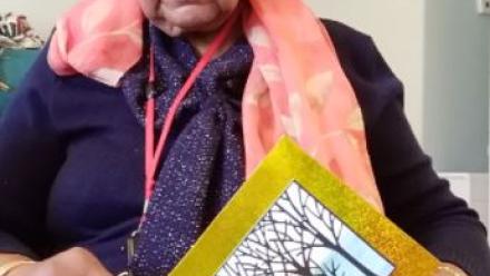 Invitation to Caribbean themed week