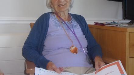 Chestnut Court Olympics